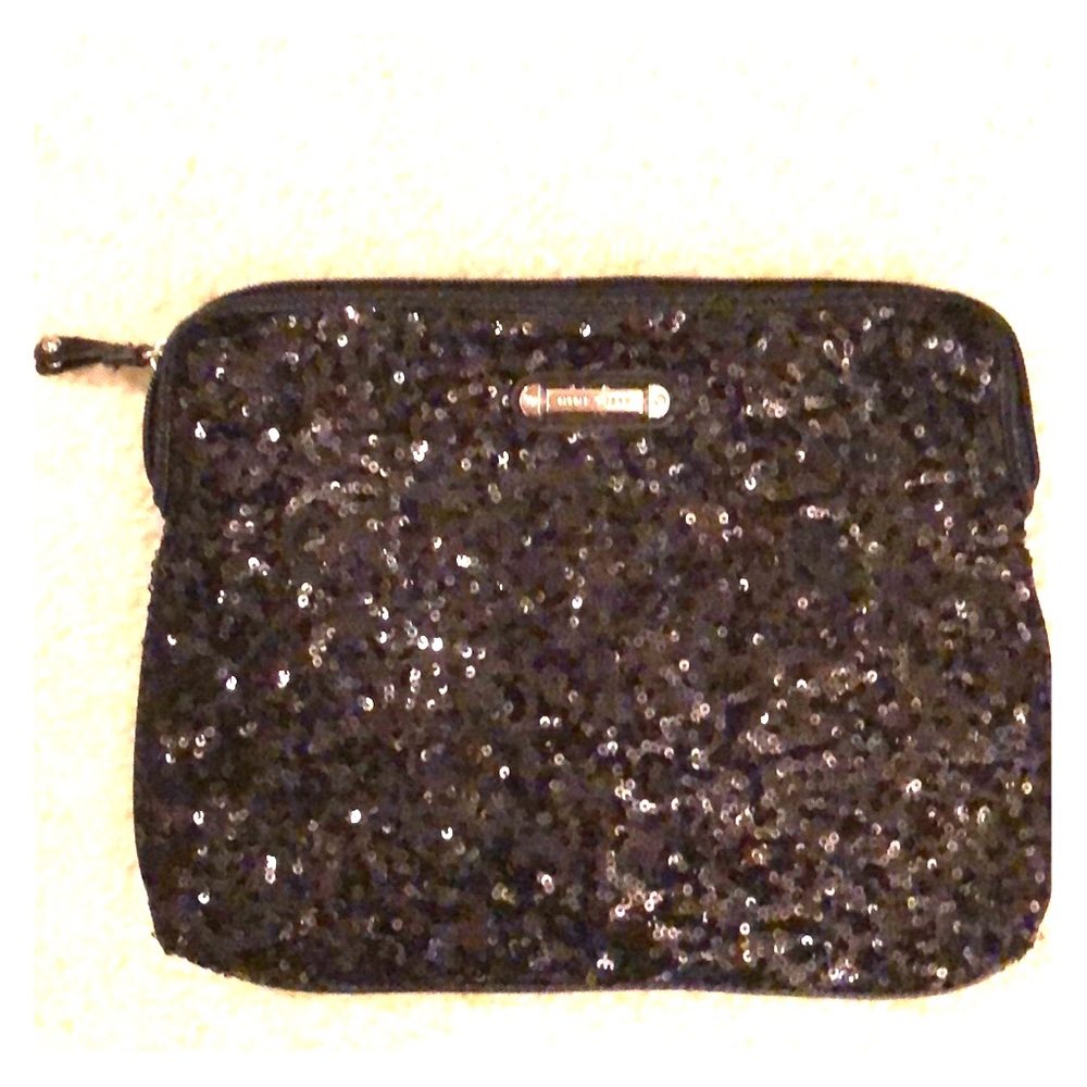 Nine West cosmetic bag